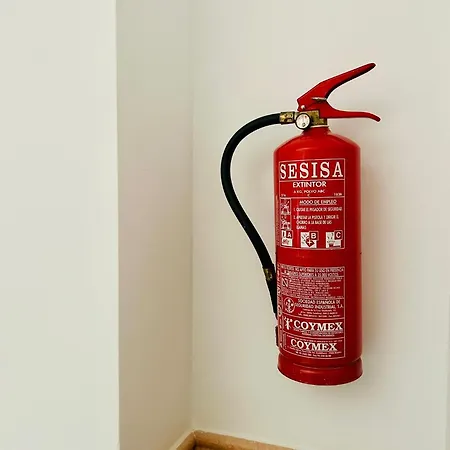 Estrella Del Mar - Carihuela, Playa アパート トレモリノス