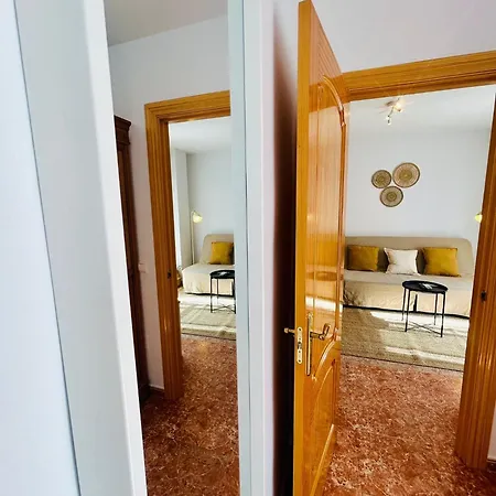 Estrella Del Mar - Carihuela, Playa * トレモリノス