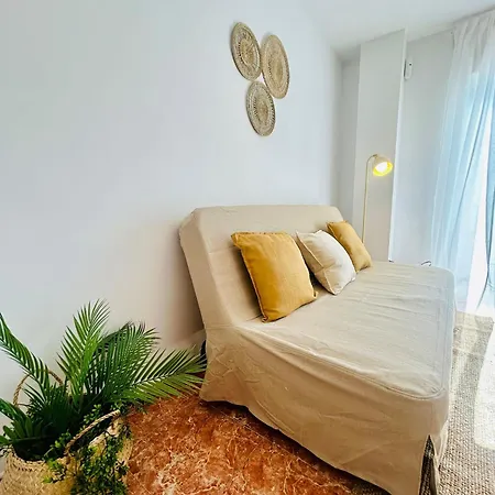 Estrella Del Mar - Carihuela, Playa