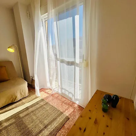 Estrella Del Mar - Carihuela, Playa アパート *