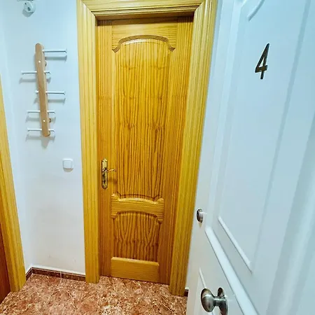 Apartmán Estrella Del Mar - Carihuela, Playa Torremolinos