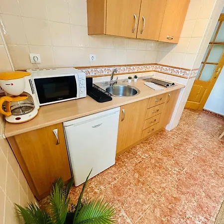 Estrella Del Mar - Carihuela, Playa * Torremolinos