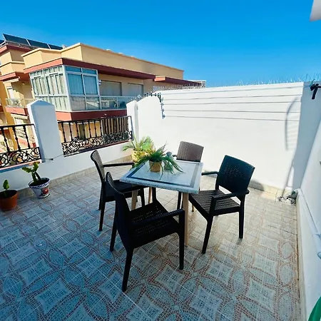 Estrella Del Mar - Carihuela, Playa Torremolinos