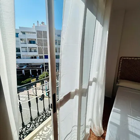Apartmán Estrella Del Mar - Carihuela, Playa