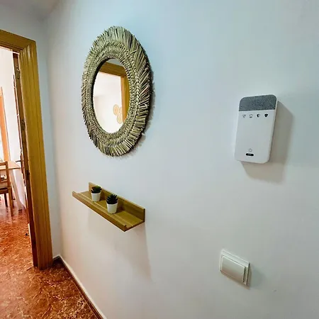 Apartmán Estrella Del Mar - Carihuela, Playa