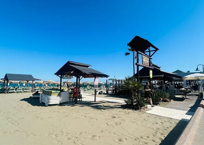 Estrella Del Mar - Carihuela, Playa Apartment Torremolinos