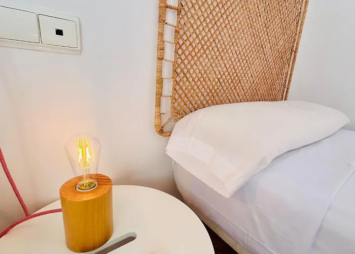 Estrella Del Mar - Carihuela, Playa