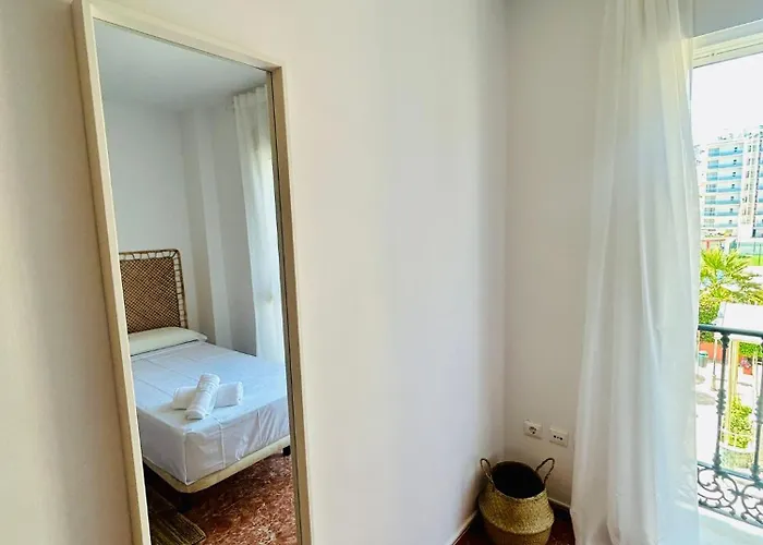 Apartment Estrella Del Mar - Carihuela, Playa