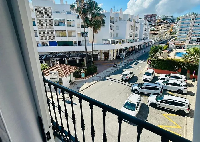 Estrella Del Mar - Carihuela, Playa Torremolinos
