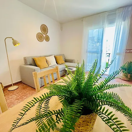 Estrella Del Mar - Carihuela, Playa Apartman