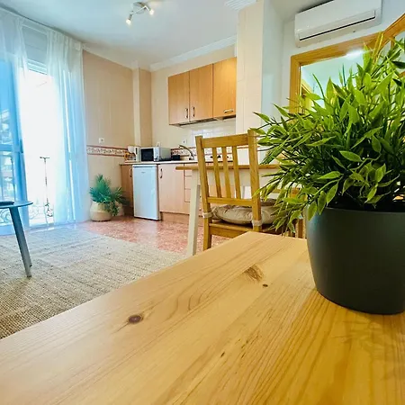 Apartman Estrella Del Mar - Carihuela, Playa Torremolinos