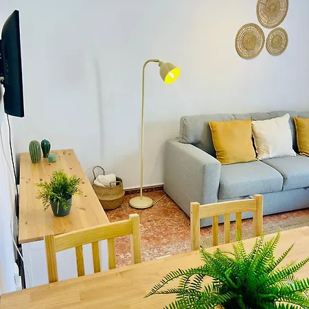 Estrella Del Mar - Carihuela, Playa * Torremolinos