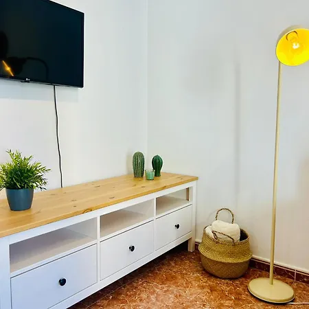 Appartement Estrella Del Mar - Carihuela, Playa