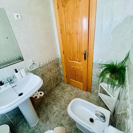 Estrella Del Mar - Carihuela, Playa