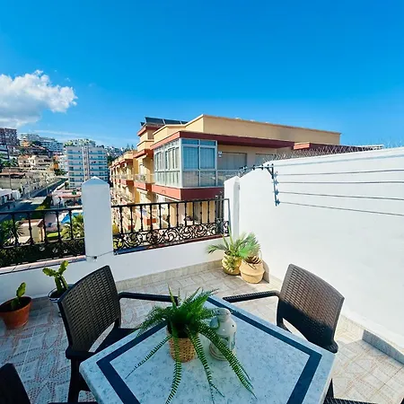 Estrella Del Mar - Carihuela, Playa Torremolinos