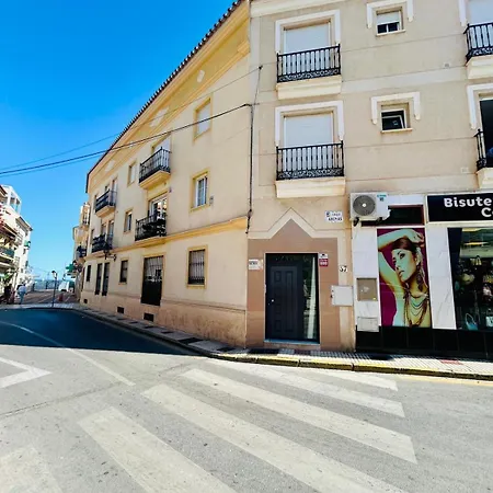 Estrella Del Mar - Carihuela, Playa