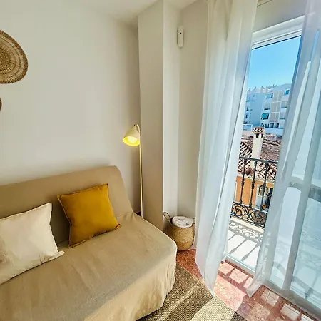 Apartman Estrella Del Mar - Carihuela, Playa