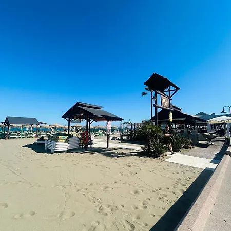 Estrella Del Mar - Carihuela, Playa Apartman Torremolinos
