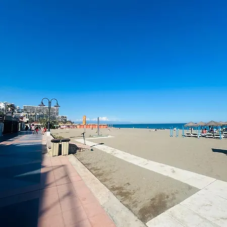 Estrella Del Mar - Carihuela, Playa * Τορρεμολίνος