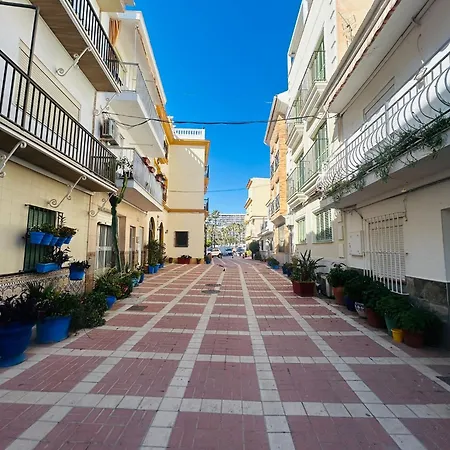 Estrella Del Mar - Carihuela, Playa