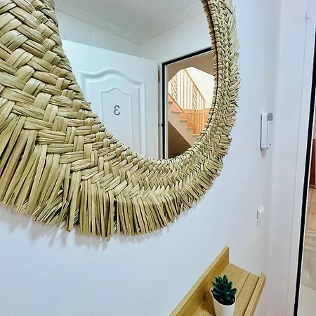 Estrella Del Mar - Carihuela, Playa Apartman *