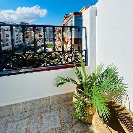 Estrella Del Mar - Carihuela, Playa Torremolinos