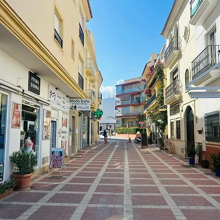 Estrella Del Mar - Carihuela, Playa *