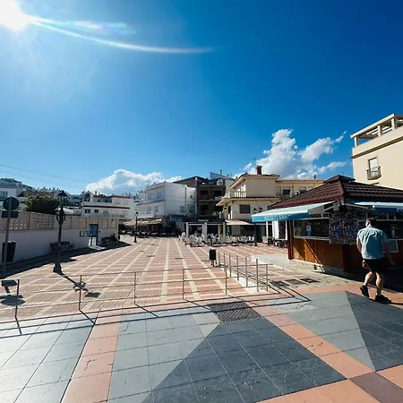 Estrella Del Mar - Carihuela, Playa * 토레몰리노스