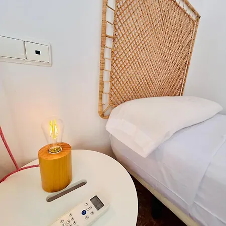 Estrella Del Mar - Carihuela, Playa