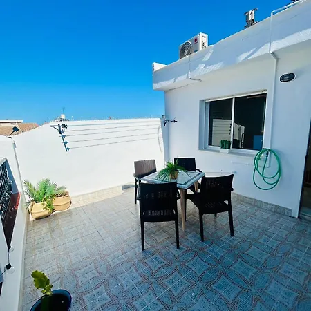 Estrella Del Mar - Carihuela, Playa