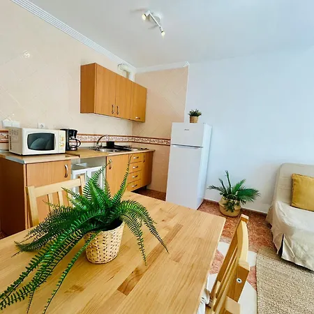 Apartman Estrella Del Mar - Carihuela, Playa *