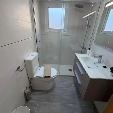 Estrella Del Mar - Carihuela, Playa Apartamento