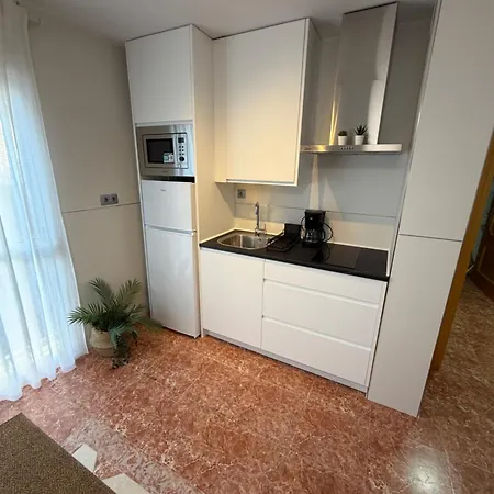 Apartamento Estrella Del Mar - Carihuela, Playa