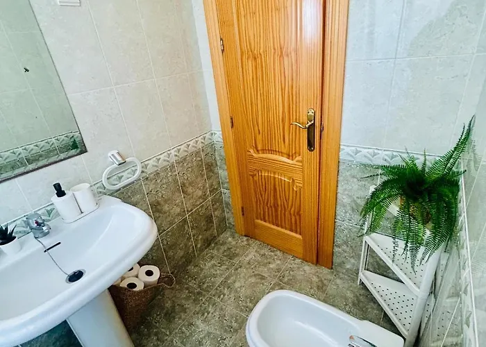 Estrella Del Mar - Carihuela, Playa