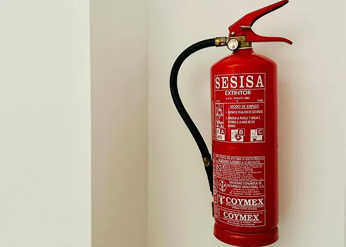 Estrella Del Mar - Carihuela, Playa Lejlighed Torremolinos