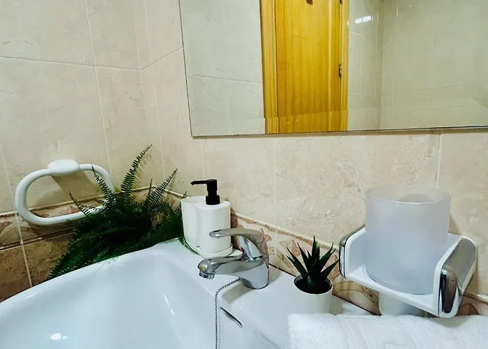 Estrella Del Mar - Carihuela, Playa *