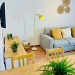 Estrella Del Mar - Carihuela, Playa * Торремолінос