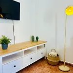 Daire Estrella Del Mar - Carihuela, Playa