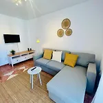 Estrella Del Mar - Carihuela, Playa Апартаменти