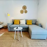 Estrella Del Mar - Carihuela, Playa Daire *