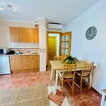Апартаменти Estrella Del Mar - Carihuela, Playa Торремолінос