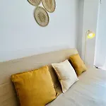 Апартаменти Estrella Del Mar - Carihuela, Playa *
