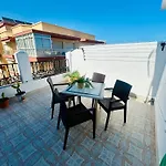 Estrella Del Mar - Carihuela, Playa Торремолінос