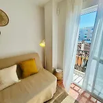 Апартаменти Estrella Del Mar - Carihuela, Playa