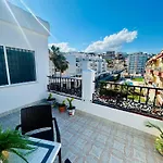Estrella Del Mar - Carihuela, Playa
