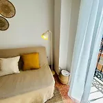 Estrella Del Mar - Carihuela, Playa Апартаменти