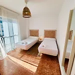 Daire Estrella Del Mar - Carihuela, Playa