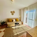 Estrella Del Mar - Carihuela, Playa Апартаменти *
