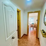 Estrella Del Mar - Carihuela, Playa Торремолінос
