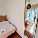 Estrella Del Mar - Carihuela, Playa Апартаменти Торремолінос